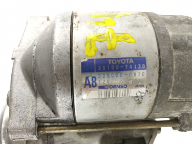 2810074130 Toyota