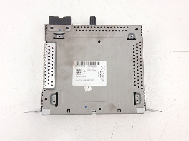 281153870R Renault (RVI)