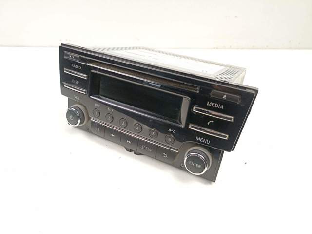 281855JT4A Nissan/Infiniti