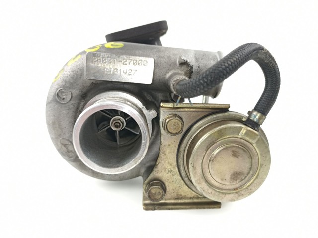 Turbina KIA Cerato  LD ao melhor preço
