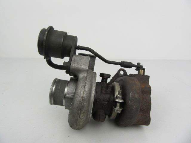 Turbina Hyundai Accent II LC ao melhor preço
