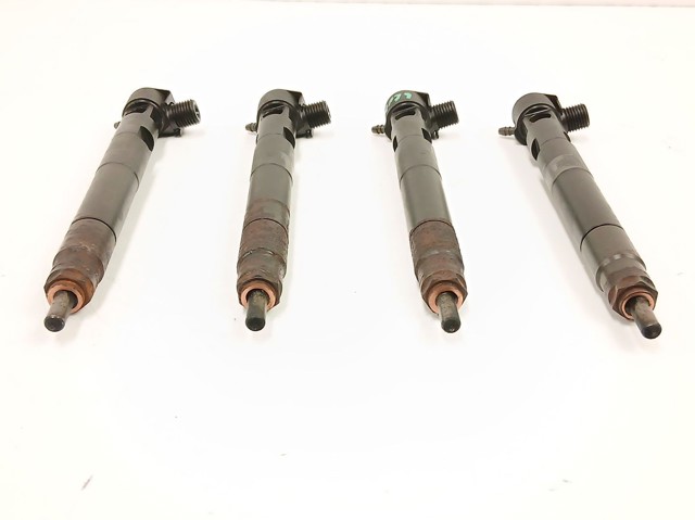 Injetor de injeção de combustível 28264952 GM