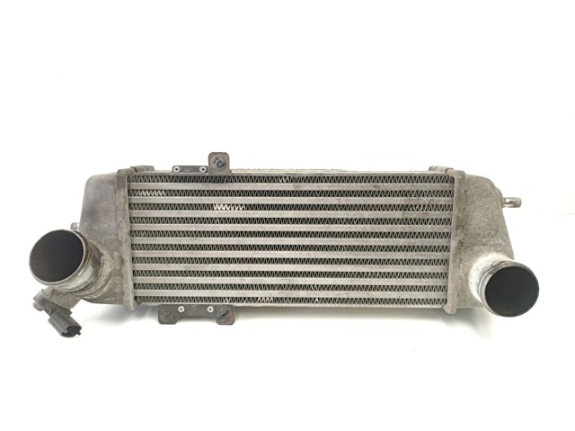 Radiador de intercooler 282702A62X HYUNDAI