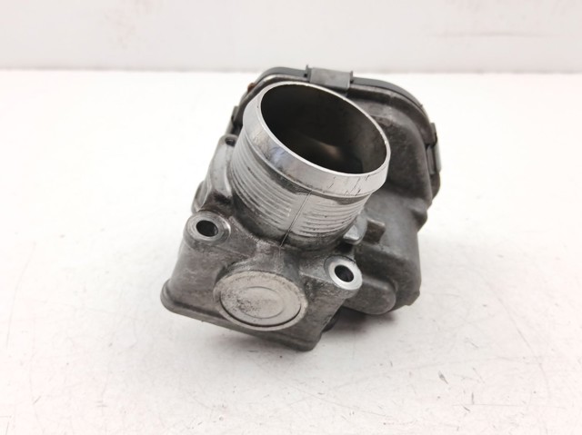 Válvula de borboleta montada para Citroen C3 SH
