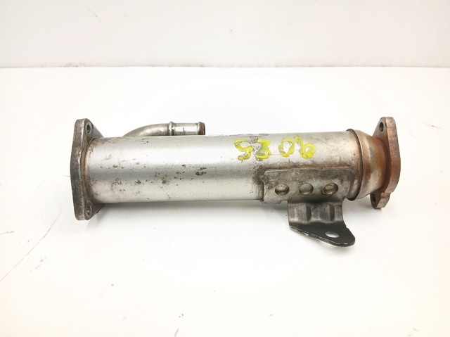 Radiador do sistema EGR de recirculação dos gases de escape 2841627400 HYUNDAI
