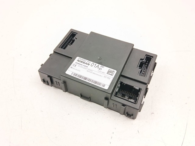 284B24X01A Nissan/Infiniti