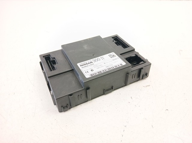 284B2EB300 Nissan/Infiniti