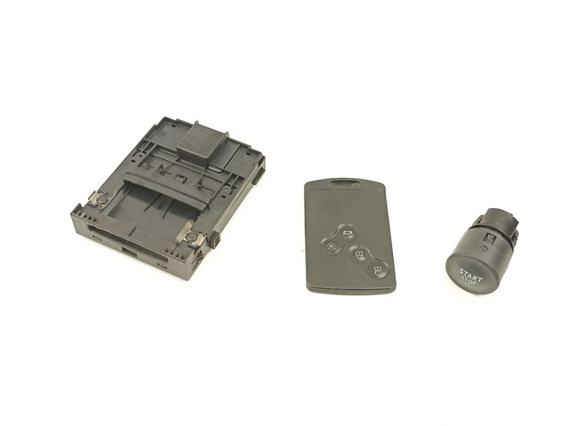 Fecho de ignição 285900001R RENAULT