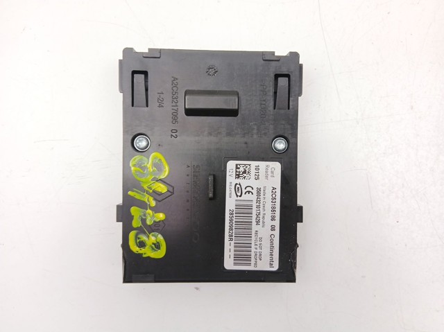 285909828R Renault (RVI)
