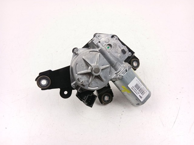 Motor de limpador pára-brisas de vidro traseiro 287104EL0A NISSAN