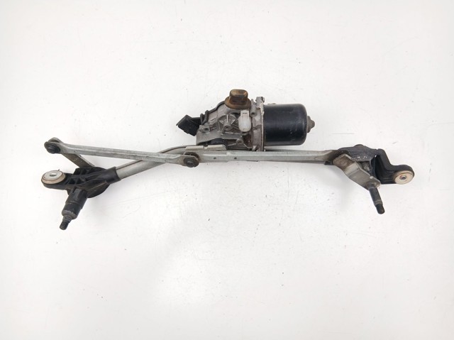 Trapézio de limpador pára-brisas 288000001R RENAULT