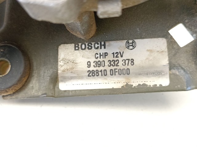 288100F000 Nissan/Infiniti