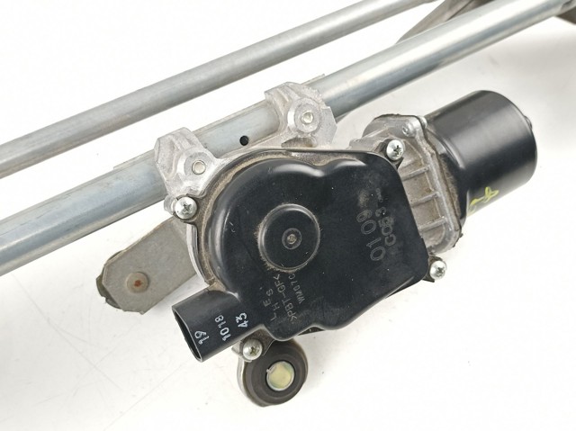 Motor de limpador pára-brisas do pára-brisas 288404CC0A NISSAN