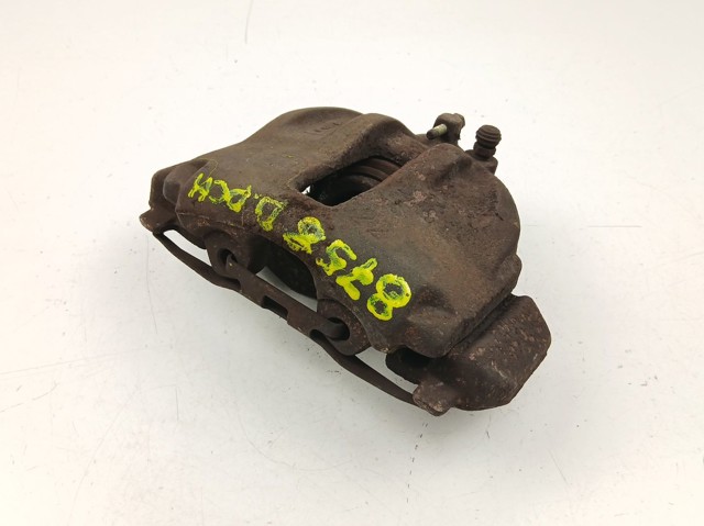 Suporte do freio dianteiro direito 2D0615124 VAG