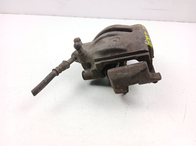 Suporte do freio traseiro direito 2D0615424 VAG