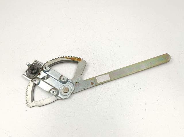 Mecanismo de acionamento de vidro da porta dianteira direita para Volkswagen LT 2DB, 2DE, 2DK