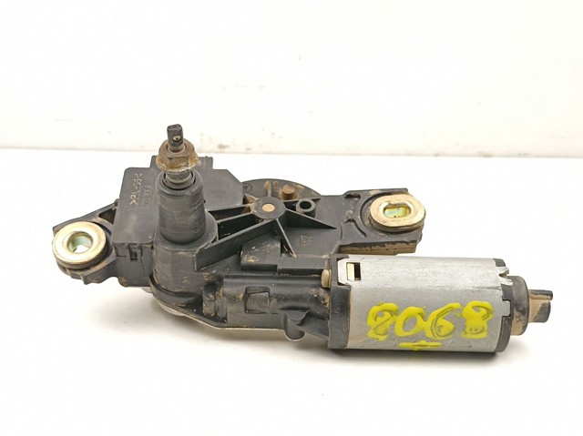 Motor de limpador pára-brisas de vidro traseiro 2K0955712B VAG