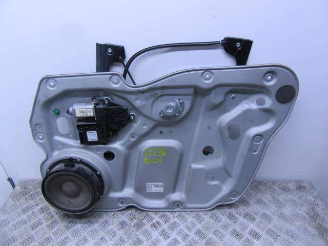  Volkswagen Caddy III (2004-2015)