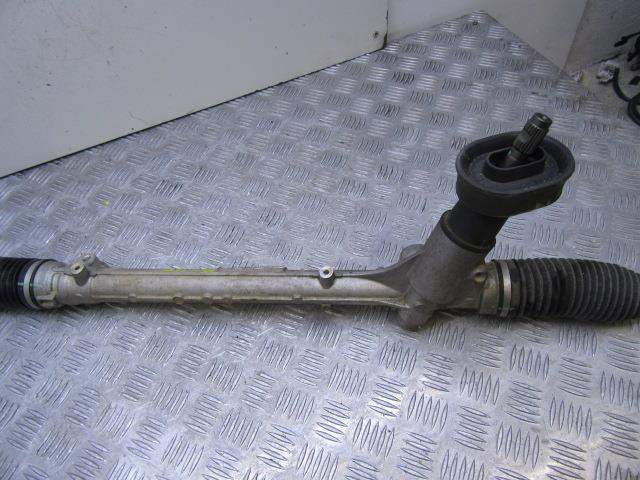 Cremalheira da direção para Audi A1 GBA