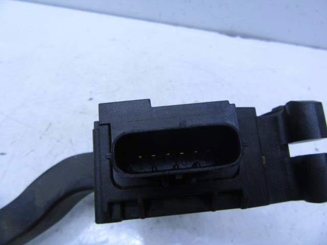 Pedal de gás (de acelerador) para Audi A1 GBA