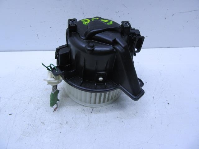 Motor de ventilador de forno (de aquecedor de salão) 2Q1819021 VAG