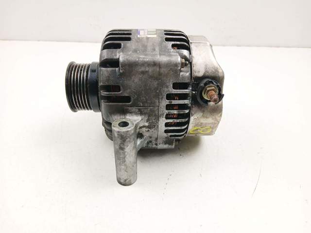 Gerador para Jaguar S-type CCX