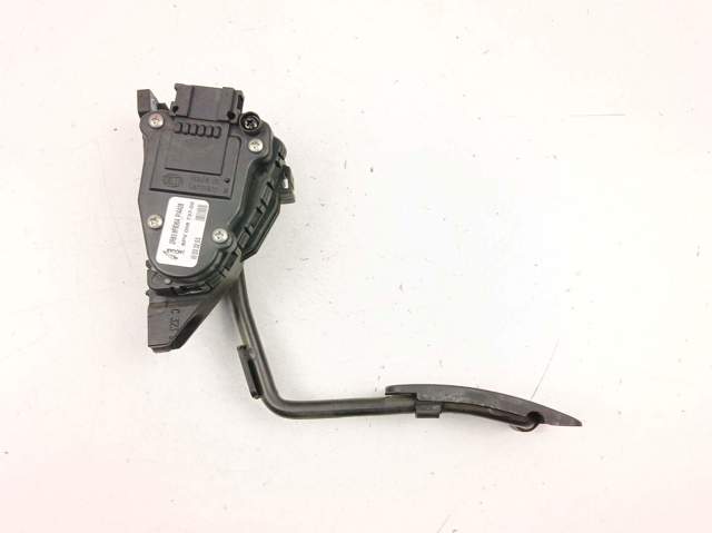 Pedal de gás (de acelerador) Jaguar S-type CCX ao melhor preço