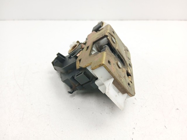 Fecho da porta dianteira esquerda 2S4AA21813DB FORD
