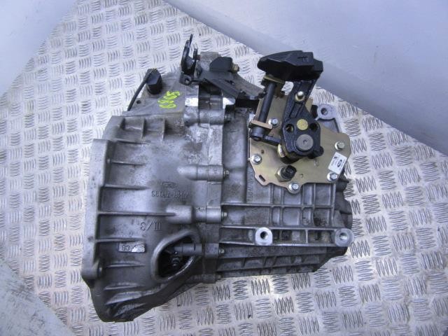2S4R7002MA Ford