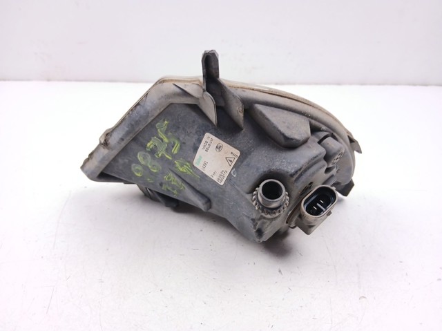 Luzes de nevoeiro esquerdas 2S6115201AB FORD