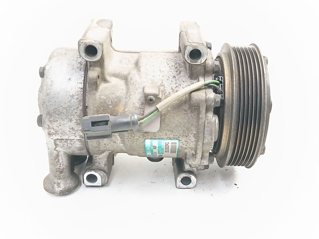 2S6119D629AD Ford