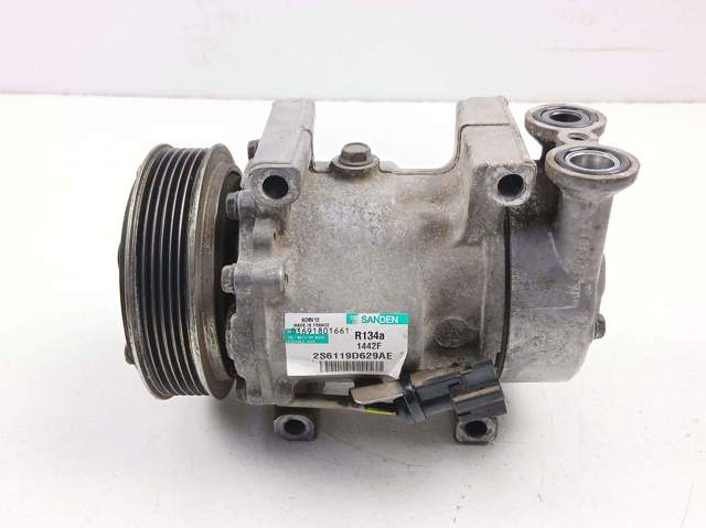 2S6119D629AE Ford