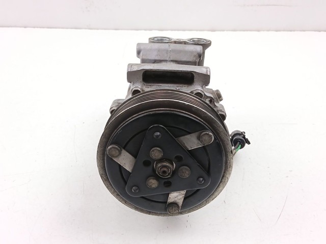 Compressor de aparelho de ar condicionado 2S6119D629AF FORD