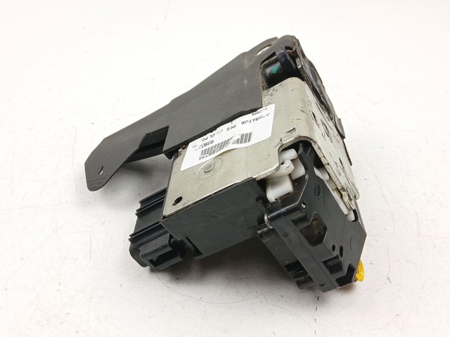 Fecho da porta traseira direita 2S6AA26412BK FORD