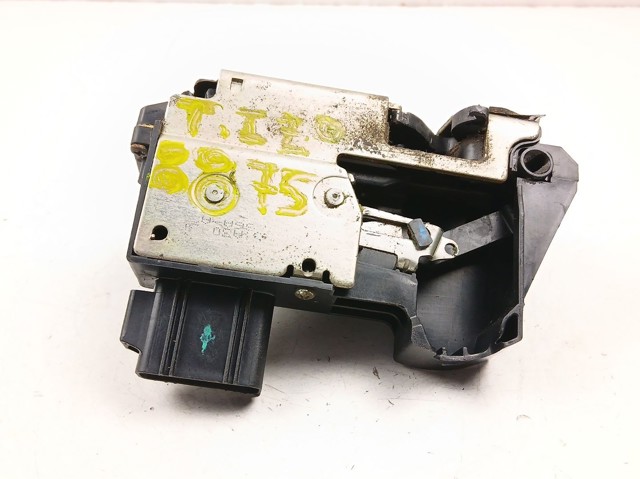 2S6AA26413BK Ford