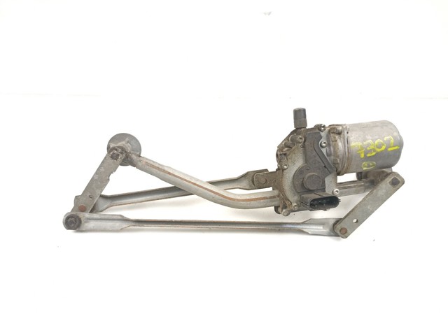 2S6T17B571AC Ford