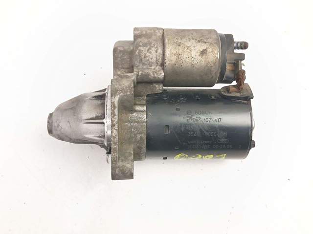 2S6U11000CB Ford