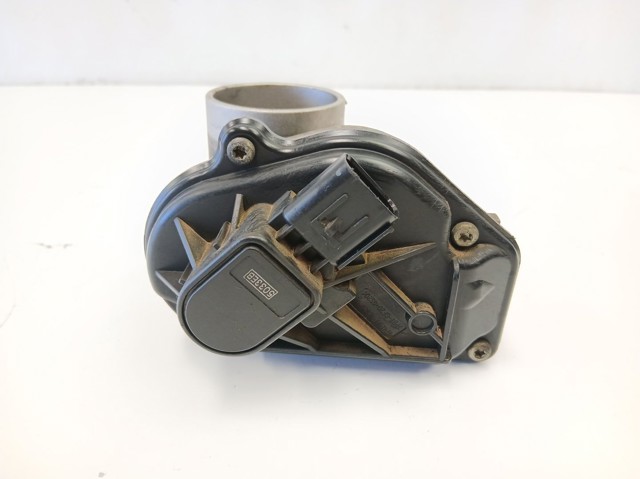 2S6U9E927D Ford