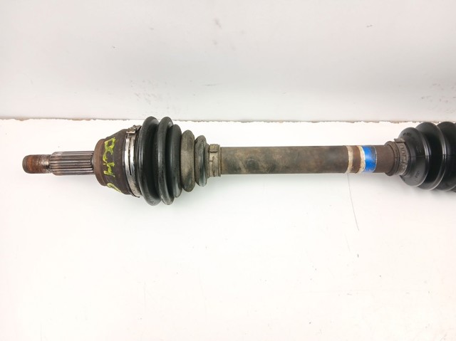 Semieixo (acionador) dianteiro direito 2S6W3B436FD FORD