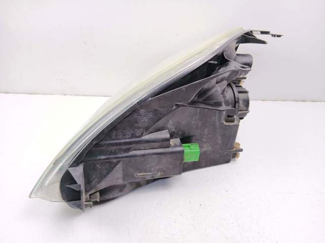 2S6X13W029CE Ford
