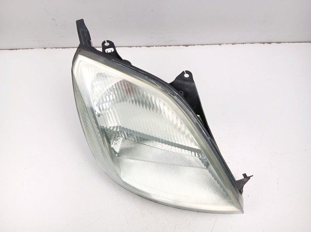 2S6X13W029CE Ford
