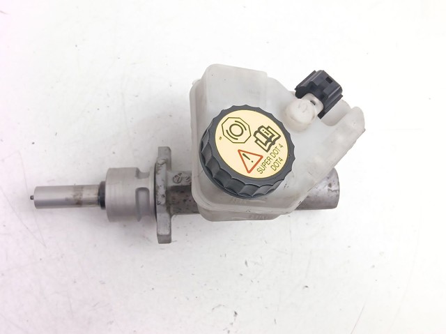 Cilindro mestre do freio 2S712B507BD FORD