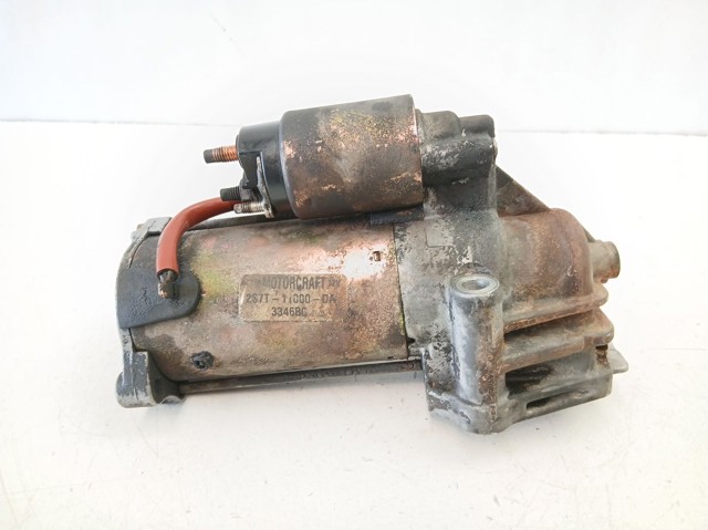 Motor de arranco 2S7T11000DA FORD