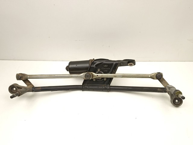 Trapézio de limpador pára-brisas 2T1417504AK FORD