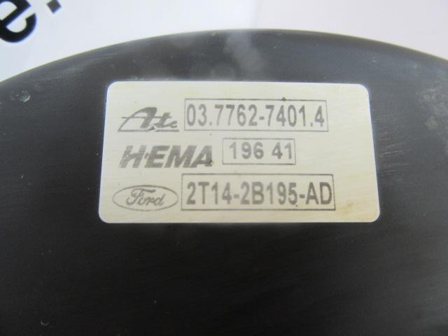 2T142B195AD Ford
