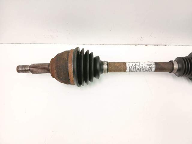 2T143B436AH Ford