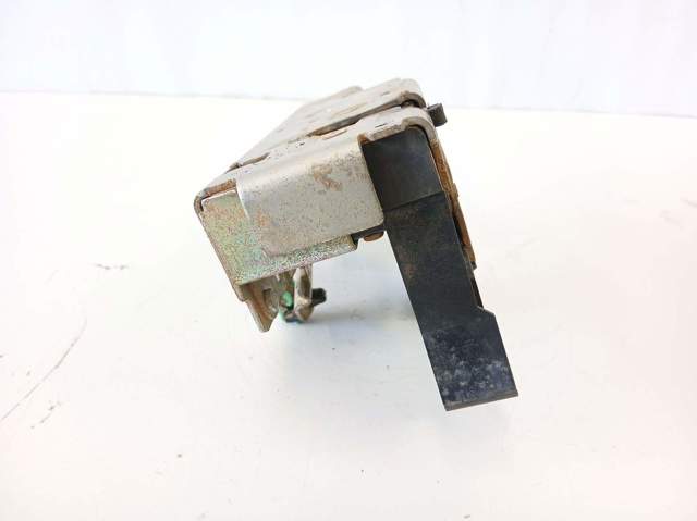 2T1AV21812BG Ford
