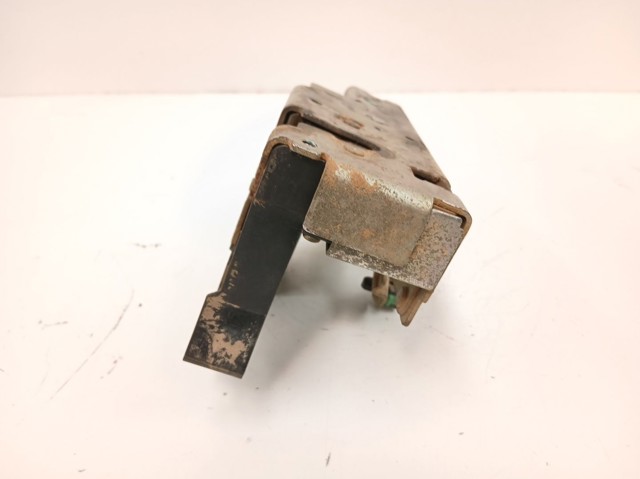 Fecho da porta dianteira esquerda 2T1AV21813BG FORD