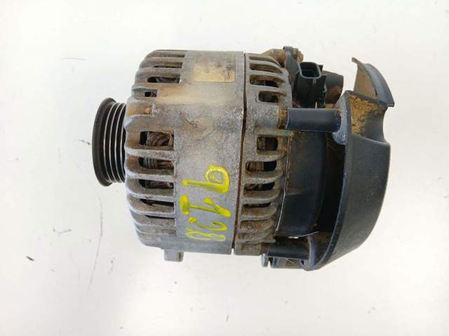 2T1U10300CG Ford