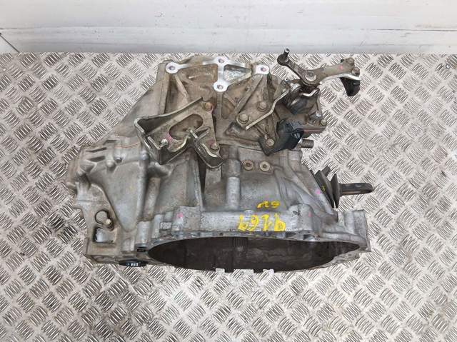 Caixa de Mudança montada (caixa mecânica de velocidades) Toyota Corolla R10 ao melhor preço